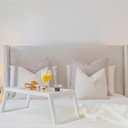메시 Cinema Moon Luxury - Gare 3Min - Proche Paris 아파트 외부 사진
