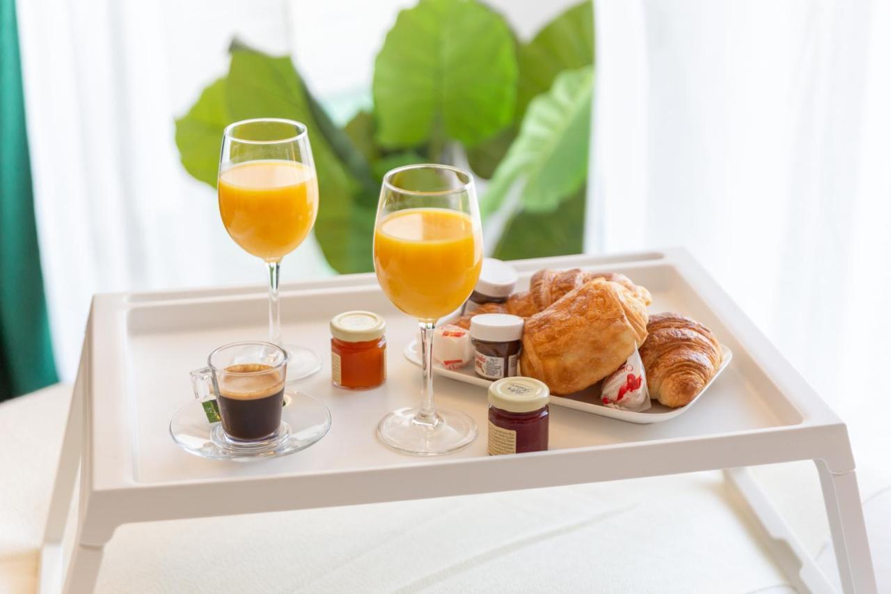 메시 Cinema Moon Luxury - Gare 3Min - Proche Paris 아파트 외부 사진