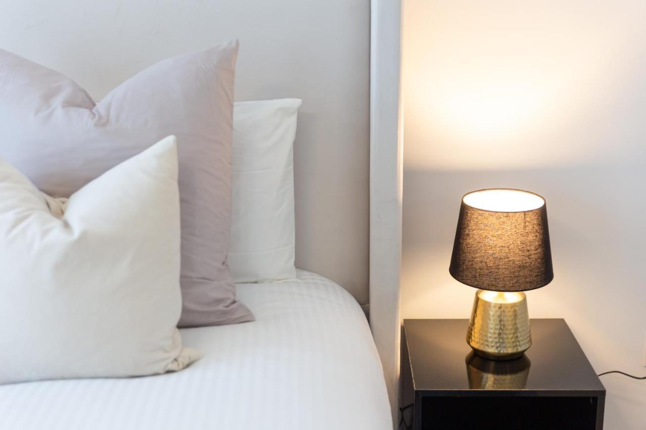 메시 Cinema Moon Luxury - Gare 3Min - Proche Paris 아파트 외부 사진